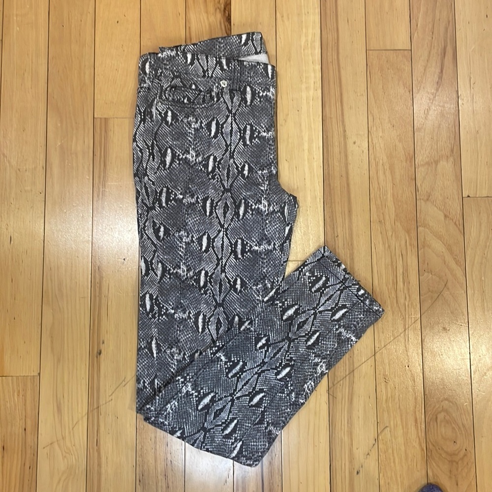 Michael Kors Skinny Jeans